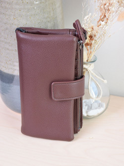 PORTE MONNAIE - KLOÉ