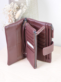 PORTE MONNAIE - KLOÉ