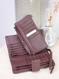 PORTE MONNAIE - KLOÉ