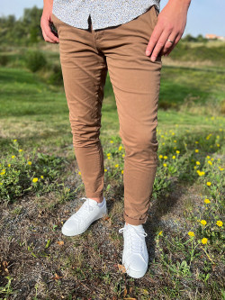Pantalon CHANDELER