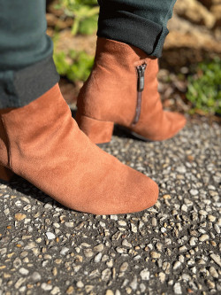 BOTTINES - NOELIE