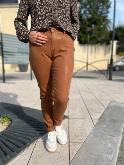 Pantalon - ZELIE