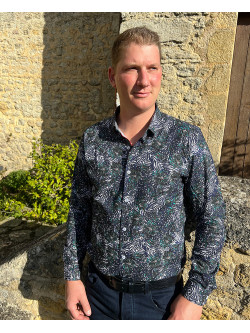 Chemise - Yves Enzo - ESTEVE