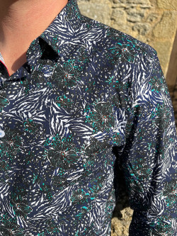 Chemise - Yves Enzo - ESTEVE