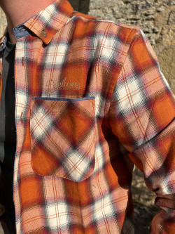 Chemise - Deeluxe - REESE