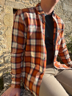 Chemise - Deeluxe - REESE