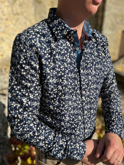 Chemise - Yves Enzo - CUPIDON