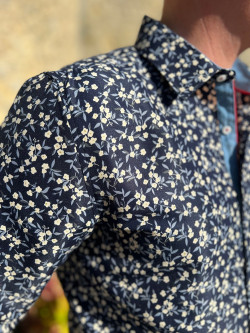 Chemise - Yves Enzo - CUPIDON