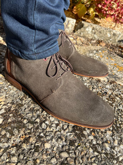 Chaussures VINCENT - Le Formier