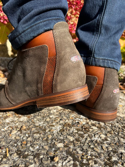 Chaussures VINCENT - Le Formier