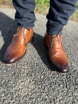 Chaussures RAYON - Redskins