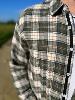 Chemise - Deeluxe - CARLYLE