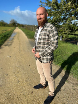 Chemise - Deeluxe - CARLYLE