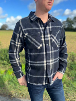 Chemise - Deeluxe - VIBRATO