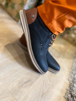 Chaussures ROMARIC - Refresh