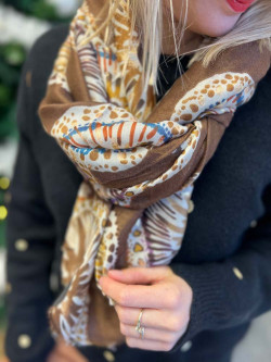 Foulard YORIK