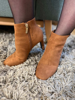 Bottines CECILIE - Tamaris
