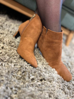 Bottines CECILIE - Tamaris