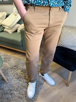 Pantalon - JOGINO - Deeluxe