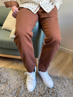 Pantalon - JOGINO - Deeluxe