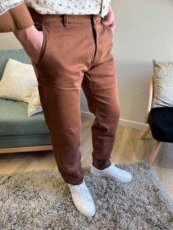 Pantalon - JOGINO - Deeluxe