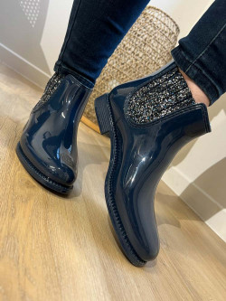 Bottines LEONNIE