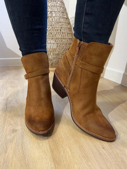 Bottes Santiags ASHLEY