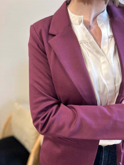 Veste blazer FRANCINE