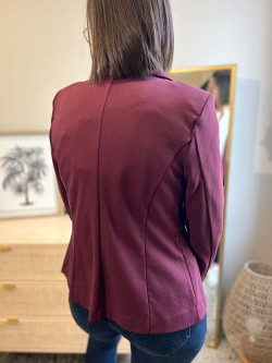 Veste blazer FRANCINE