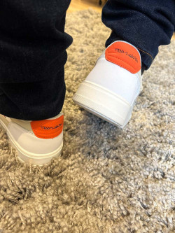 Baskets MONACO - Teddy Smith