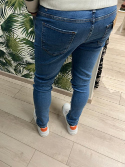 Jeans OXFORD