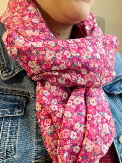 Foulard EMELINE