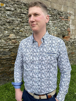 Chemise LIRPE - Benson & cherry