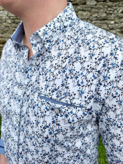 Chemise LIRPE - Benson & cherry