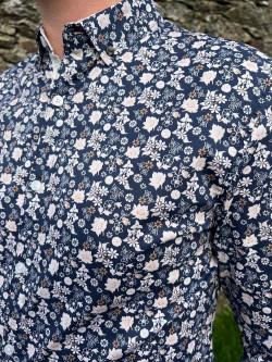 Chemise COLMA - Deeluxe