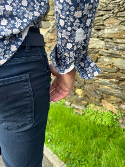 Chemise COLMA - Deeluxe