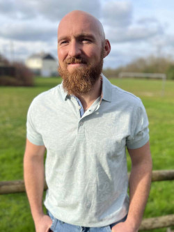 T-shirt ASTRAL - Deeluxe