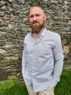 Chemise LORGON - Benson & cherry