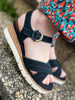 Nu-pieds PALACE - Tamaris