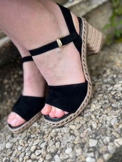 Nu-pieds PEKIN - Tamaris