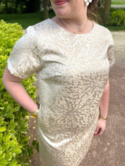 Robe MARJORIE - Molly Bracken