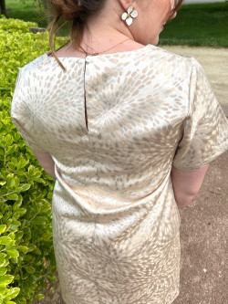 Robe MARJORIE - Molly Bracken