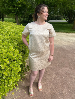 Robe MARJORIE - Molly Bracken