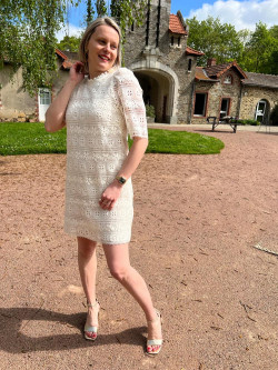 Robe ROTILIE - La petite étoile