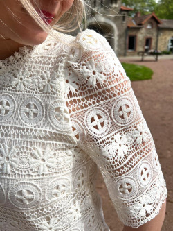 Robe ROTILIE - La petite étoile