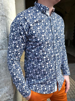 Chemise COLMA - Deeluxe