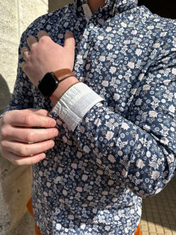 Chemise COLMA - Deeluxe