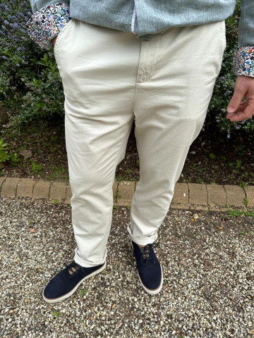 Pantalon IDRIS