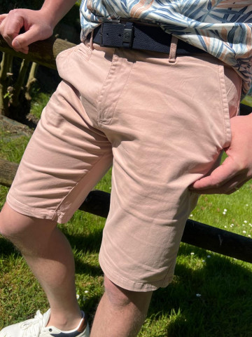 Short VARTY - Deeluxe