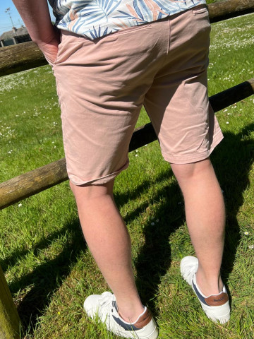 Short VARTY - Deeluxe